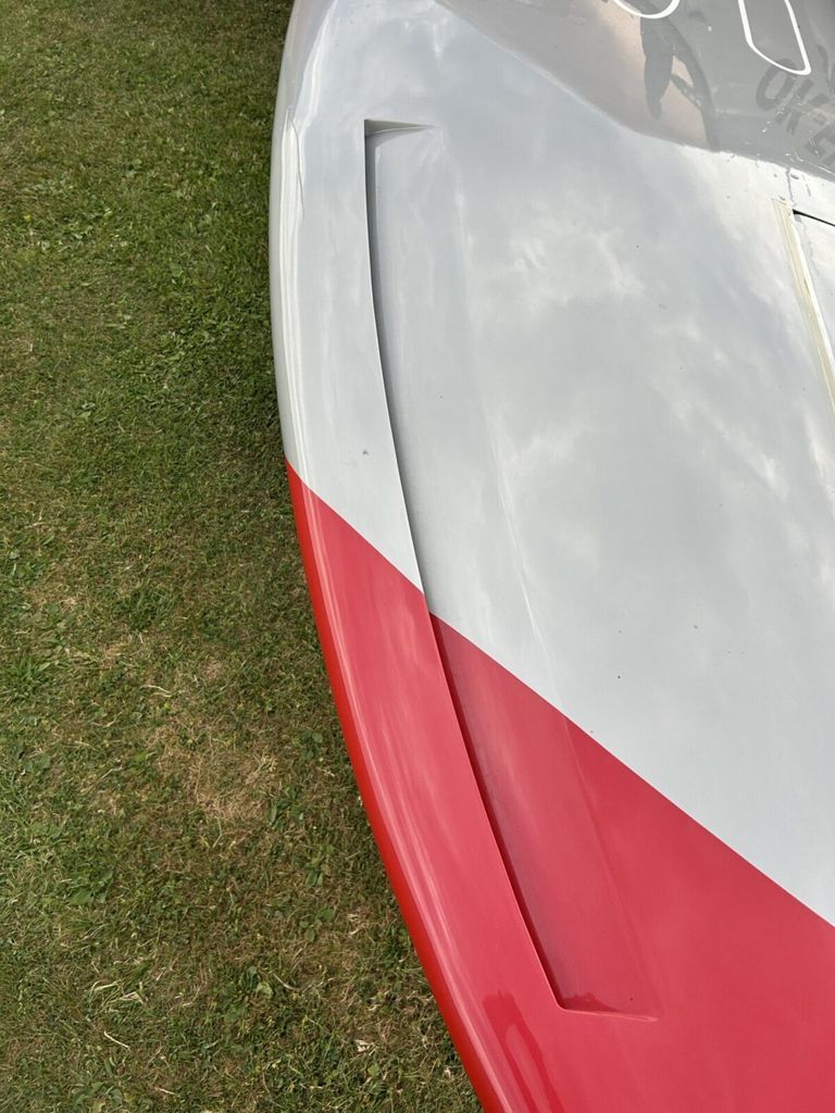 Ellipse Aero Ellipse Spirit, photo 13 sur 20