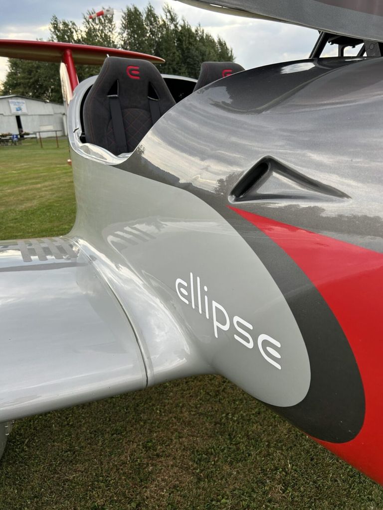 Ellipse Aero Ellipse Spirit, photo 19 sur 20