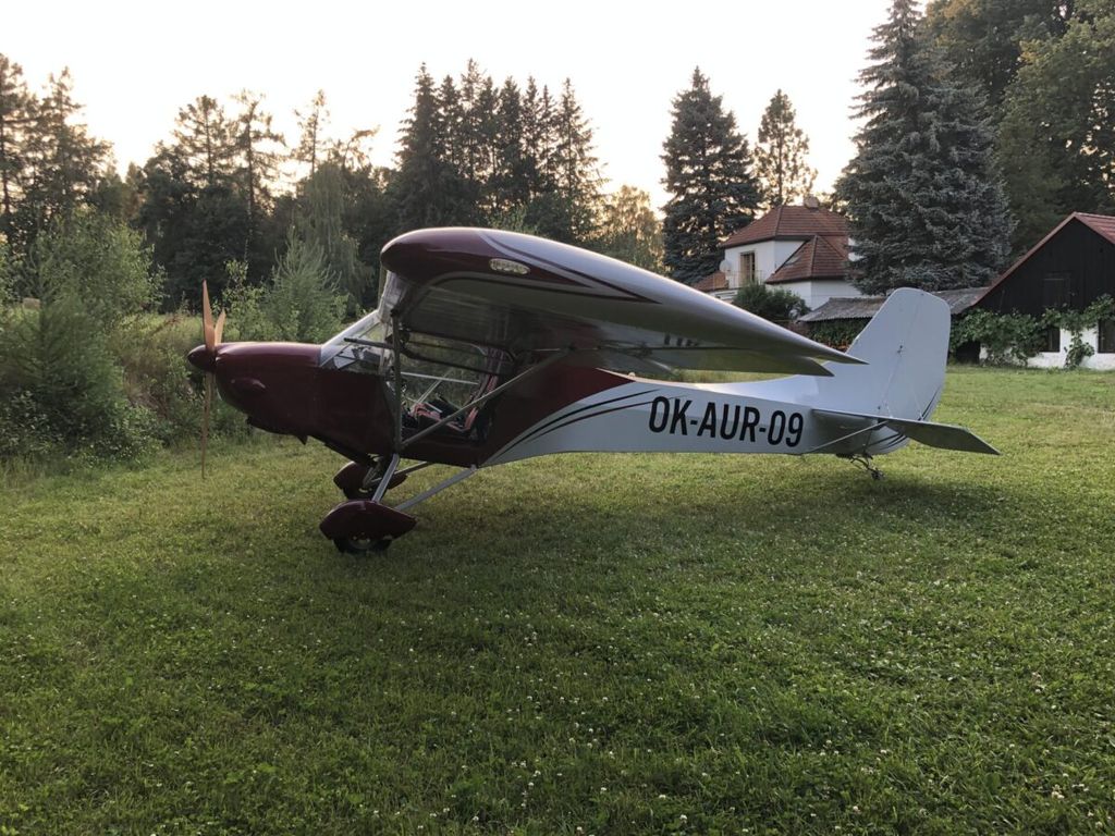 Yetti Air J 03, photo 2 sur 14