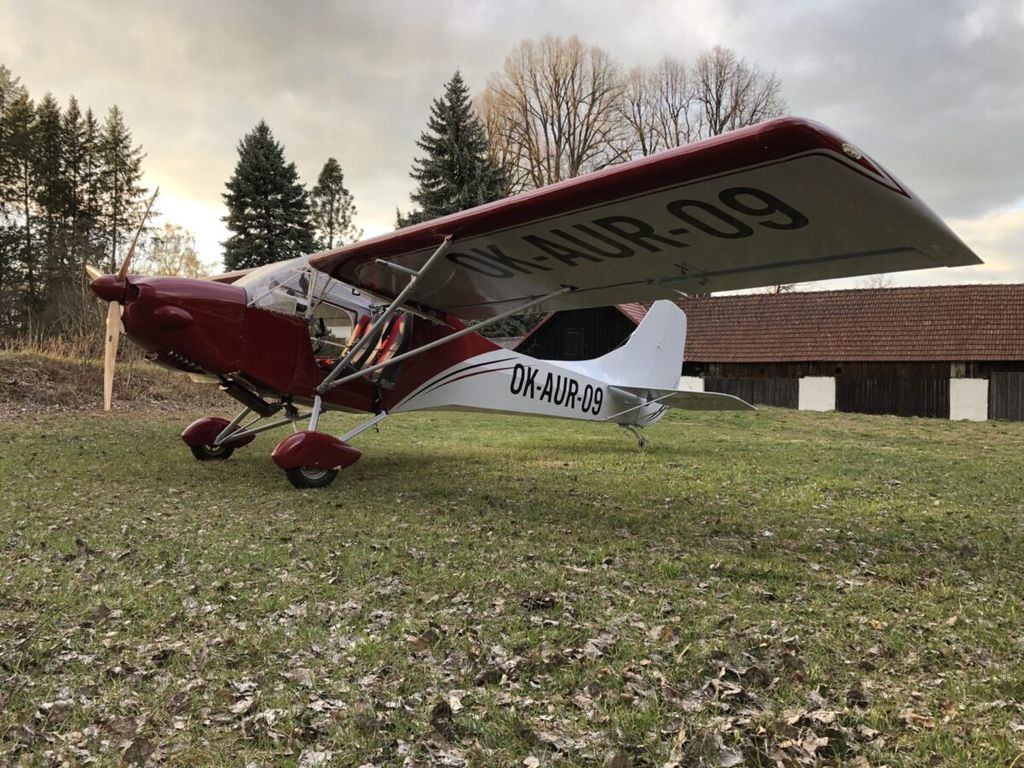 Yetti Air J 03, photo 3 sur 14