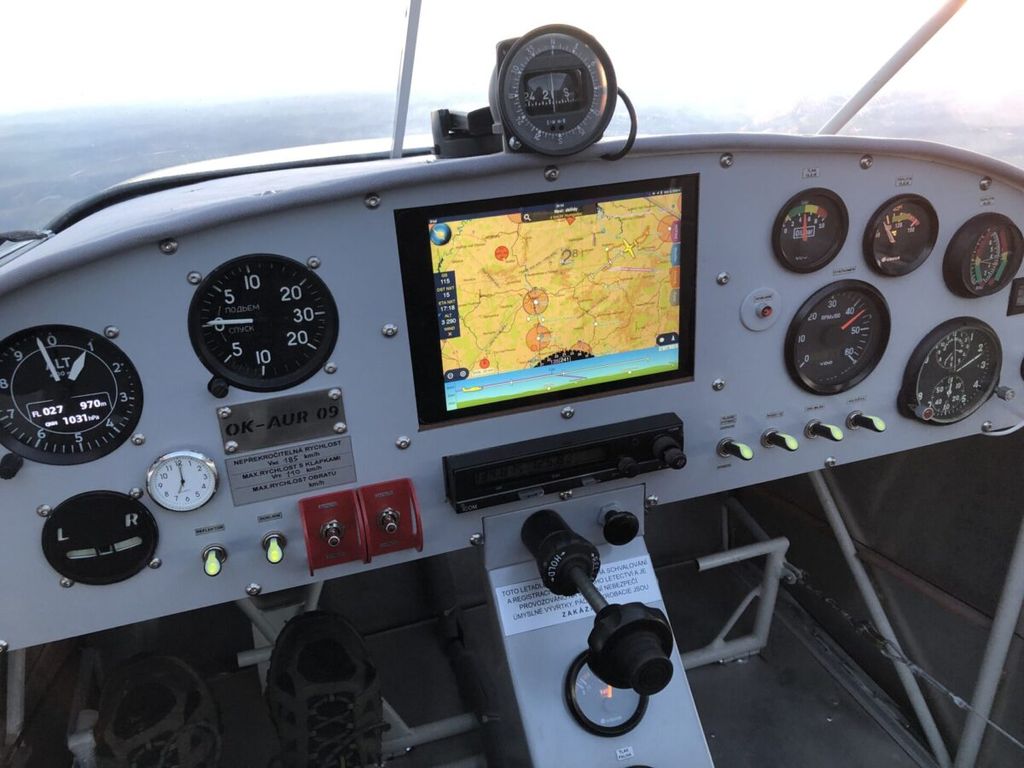 Yetti Air J 03, photo 4 sur 14