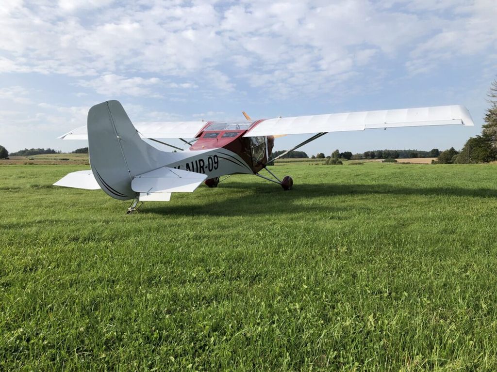 Yetti Air J 03, photo 5 sur 14