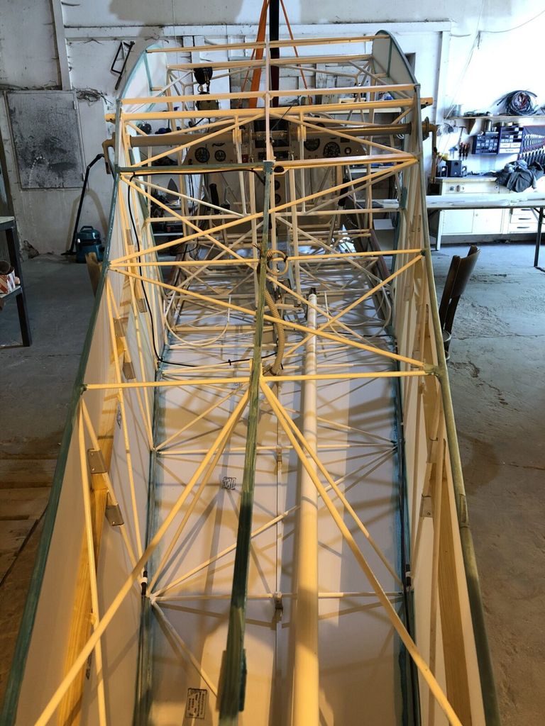 Yetti Air J 03, photo 11 sur 14