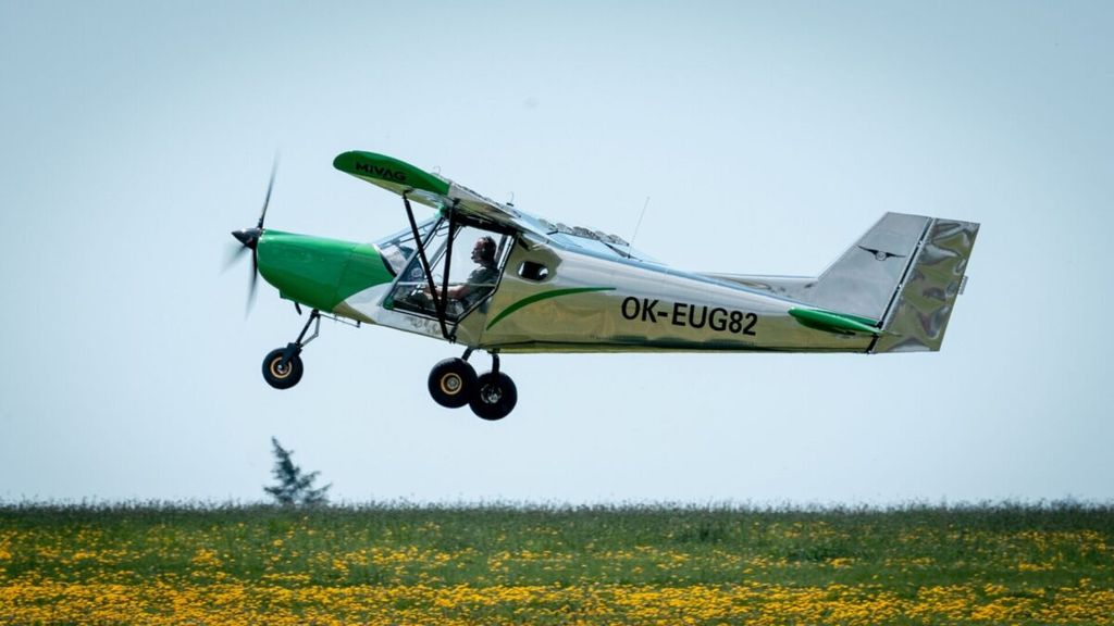 G1 Aviation G1, photo 2 sur 5