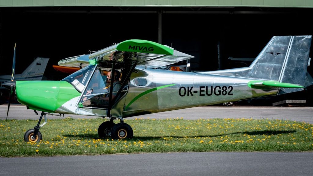 G1 Aviation G1, photo 4 sur 5