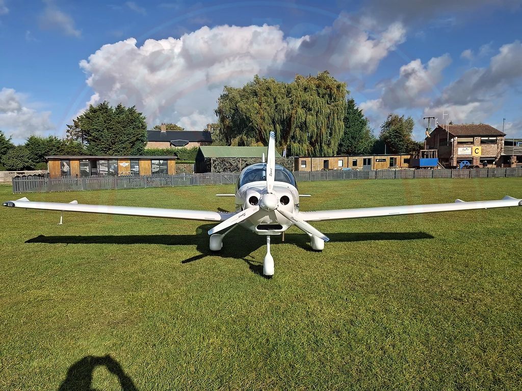 TL Ultralight TL-2000, fotografía 2 de 23