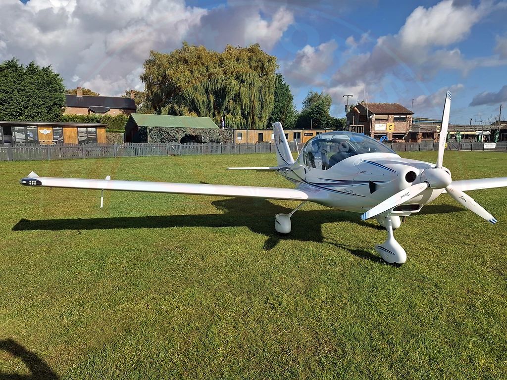 TL Ultralight TL-2000, fotografía 3 de 23