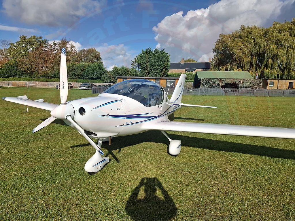 TL Ultralight TL-2000, fotografía 4 de 23