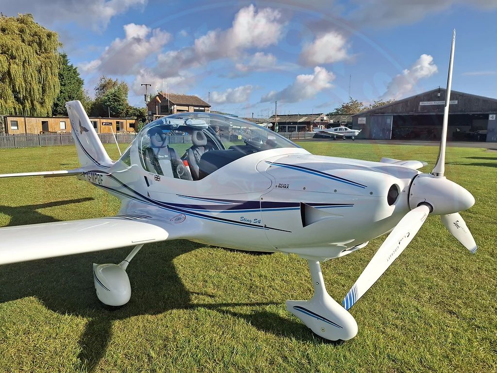 TL Ultralight TL-2000, fotografía 5 de 23
