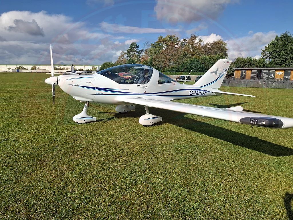TL Ultralight TL-2000, fotografía 6 de 23