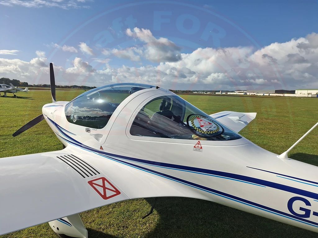 TL Ultralight TL-2000, fotografía 10 de 23