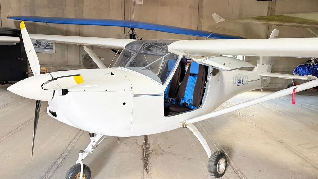 B & F Technik Speyer FK9 Mark III Utility, photo 1 sur 10