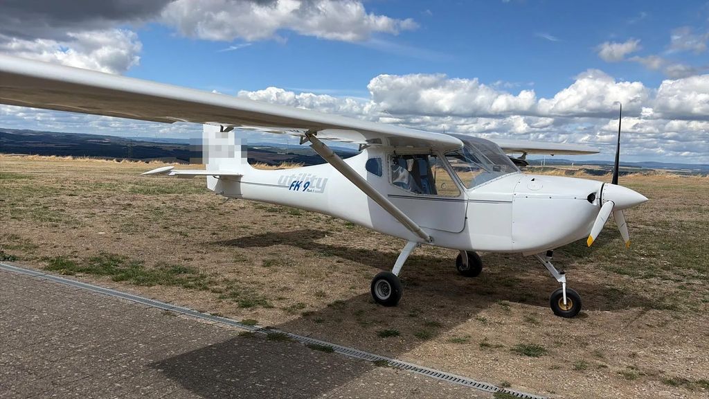 B & F Technik Speyer FK9 Mark III Utility, photo 4 sur 10