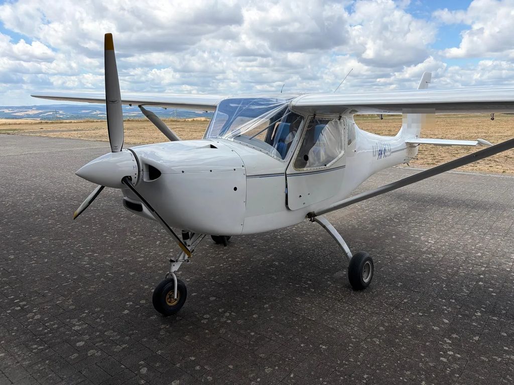 B & F Technik Speyer FK9 Mark III Utility, photo 5 sur 10