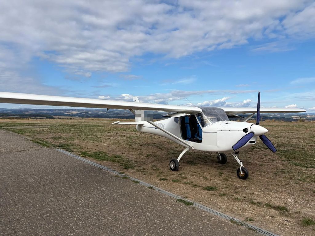 B & F Technik Speyer FK9 Mark III Utility, photo 6 sur 10