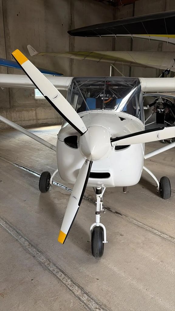 B & F Technik Speyer FK9 Mark III Utility, photo 7 sur 10