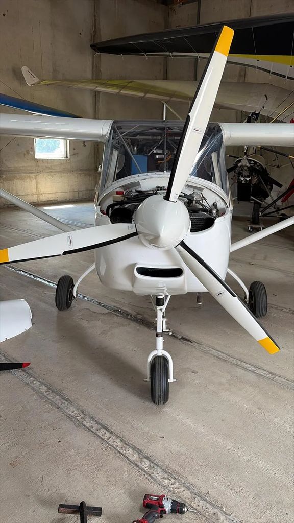 B & F Technik Speyer FK9 Mark III Utility, photo 8 sur 10