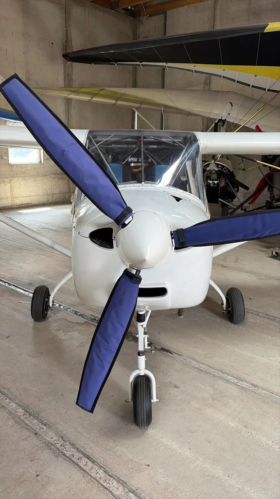 B & F Technik Speyer FK9 Mark III Utility, photo 9 sur 10