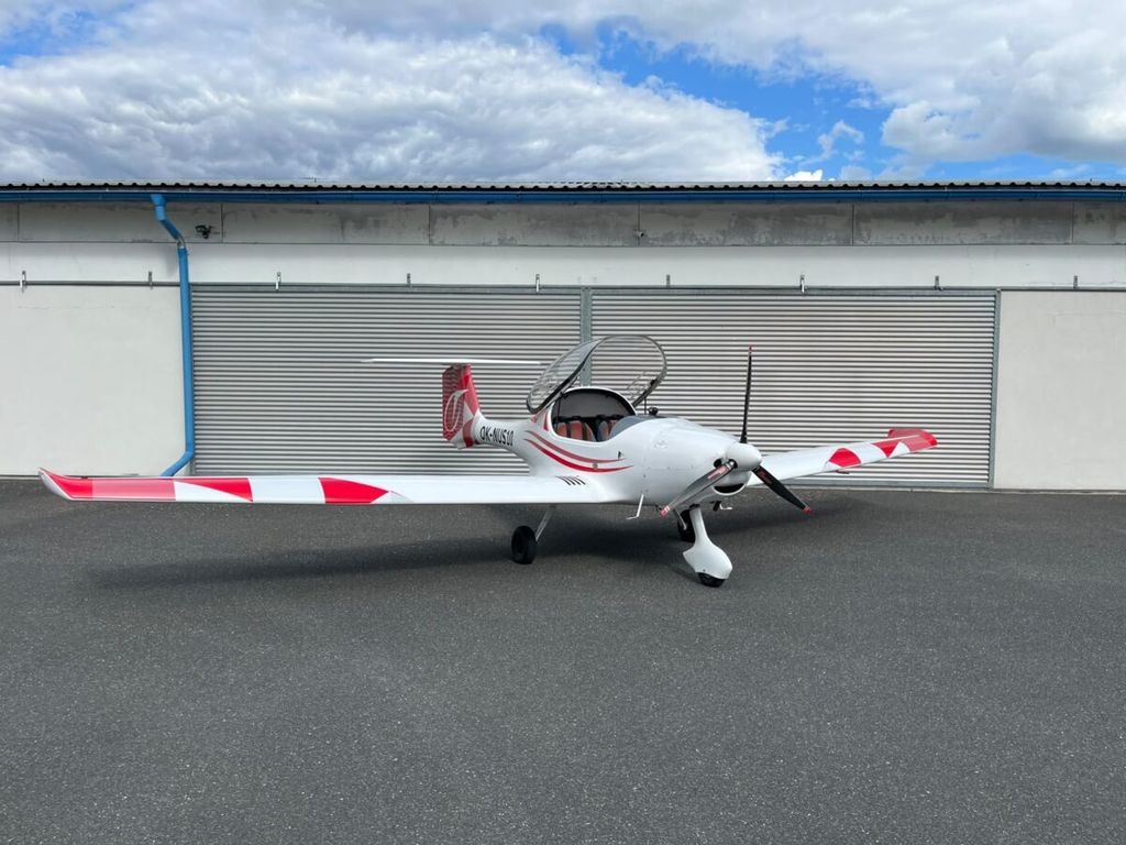 ATEC Zephyr, photo 2 sur 8