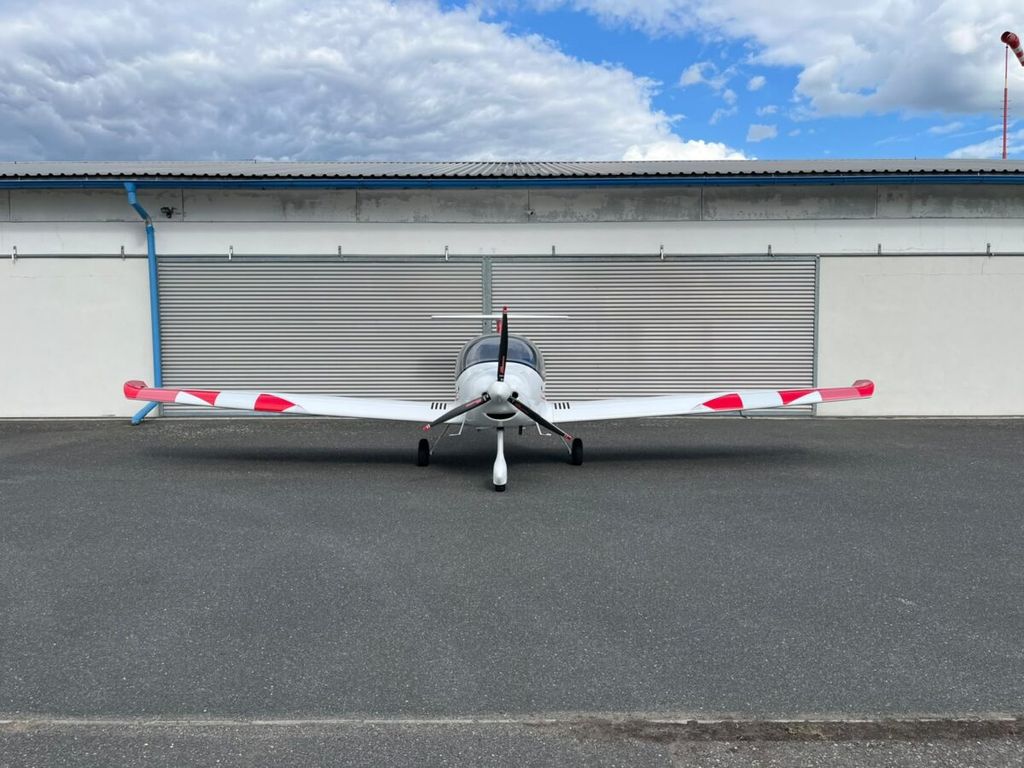 ATEC Zephyr, photo 3 sur 8