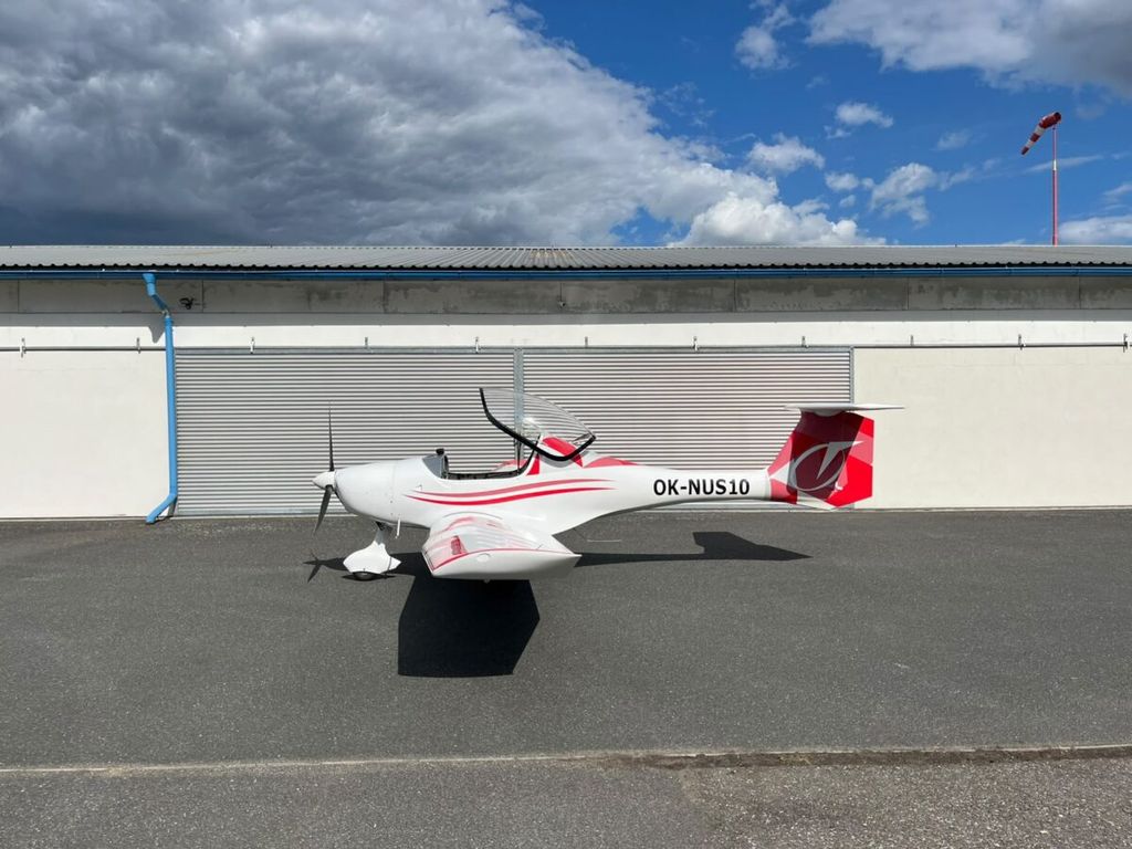 ATEC Zephyr, photo 4 sur 8