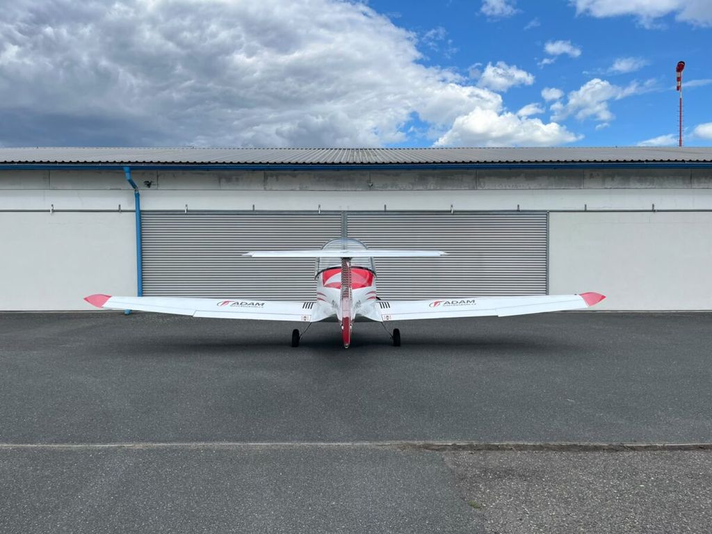 ATEC Zephyr, photo 5 sur 8