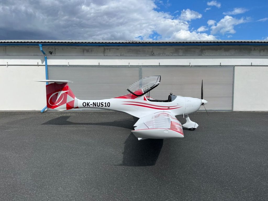ATEC Zephyr, photo 6 sur 8