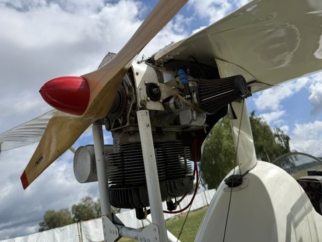 Toresi D7 mini, photo 5 sur 6