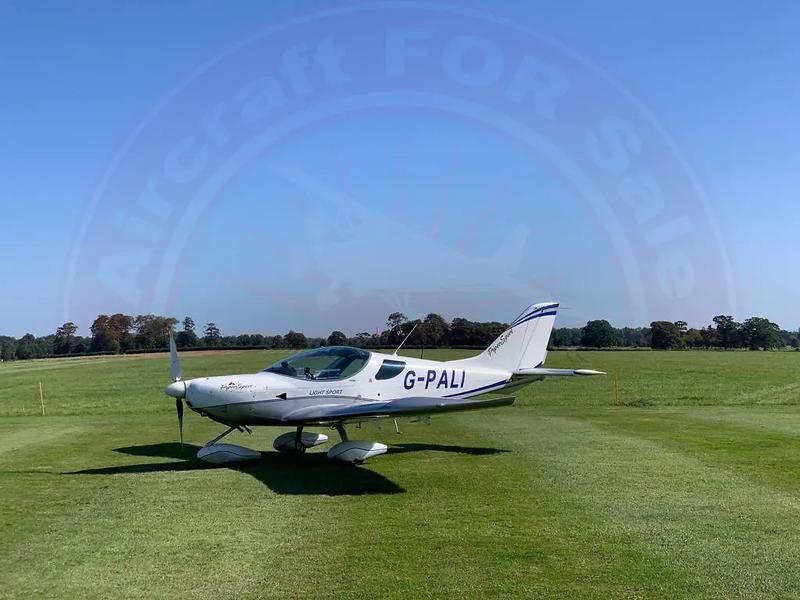 Piper Piper Sport (Sport Cruiser), fotografía 1 de 6