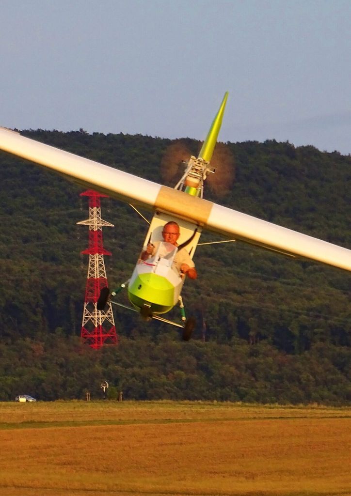 Ľudovít Deák ULF-1, photo 2 sur 8