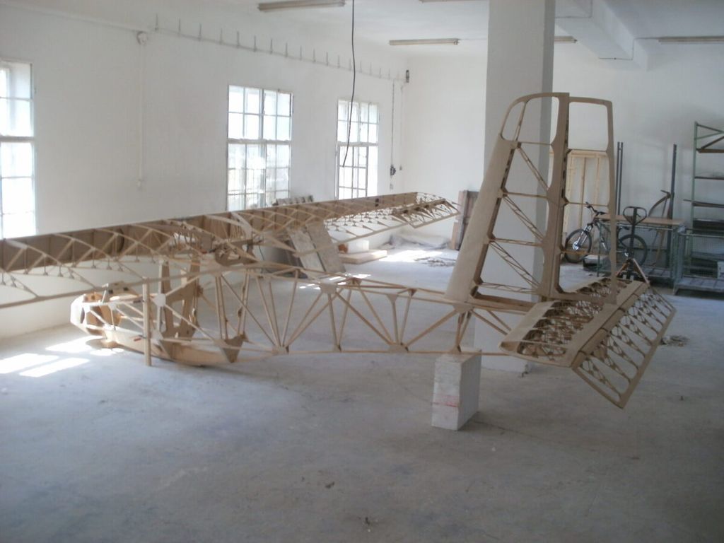 Ľudovít Deák ULF-1, photo 8 sur 8
