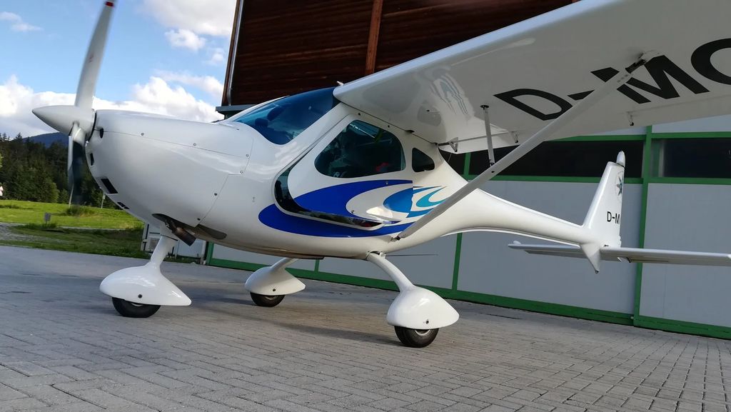 Remos REMOS G-3, photo 2 sur 4
