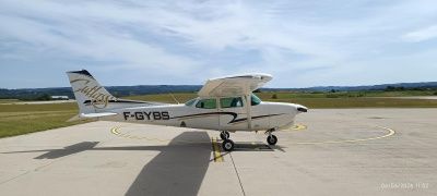 Cessna C172 Cutlass, photo 1 sur 3