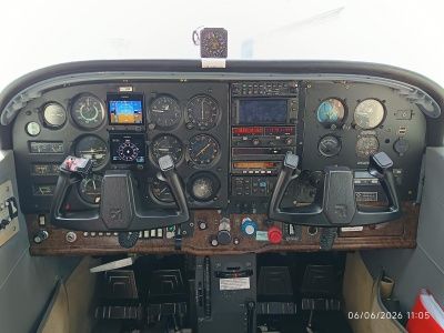 Cessna C172 Cutlass, photo 3 sur 3