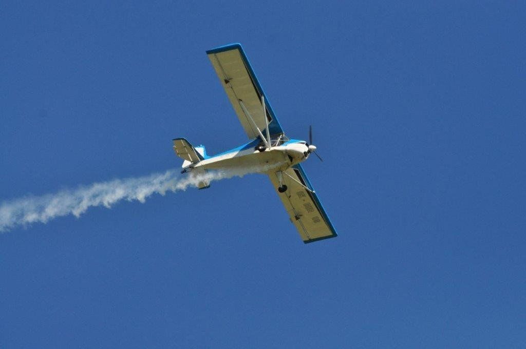YETTI AIR J-03 YETTI, Foto 3 von 6