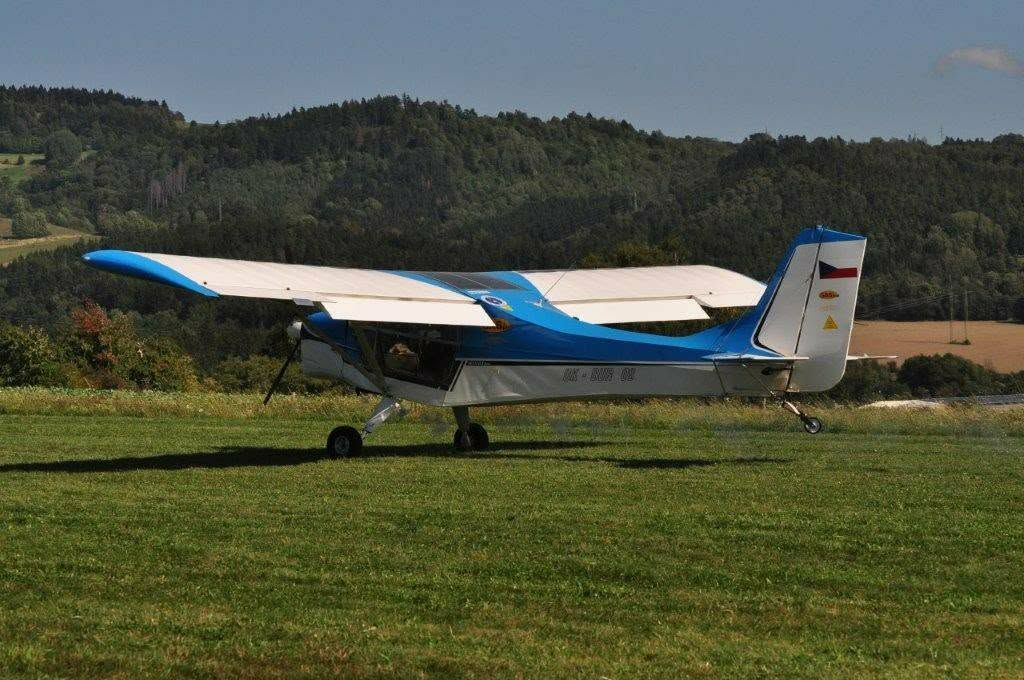 YETTI AIR J-03 YETTI, Foto 4 von 6