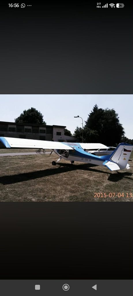 YETTI AIR J-03 YETTI, Foto 6 von 6