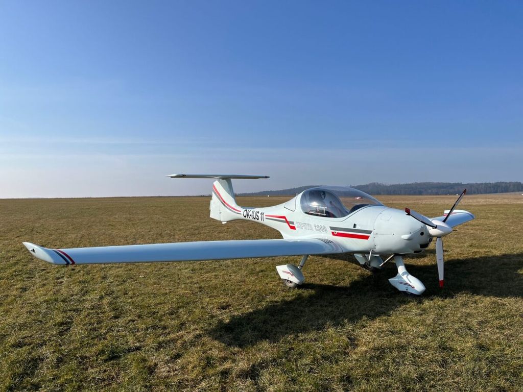 ATEC Zephyr, photo 1 sur 10