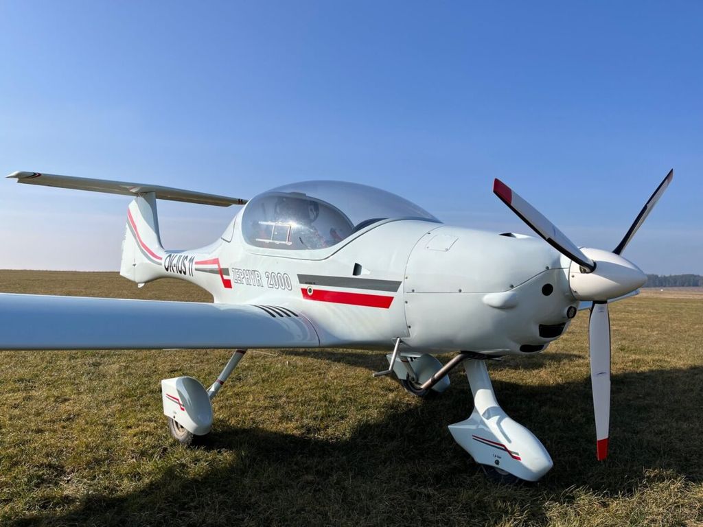ATEC Zephyr, photo 4 sur 10