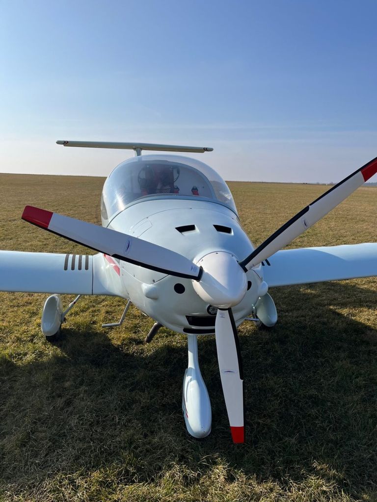 ATEC Zephyr, photo 5 sur 10