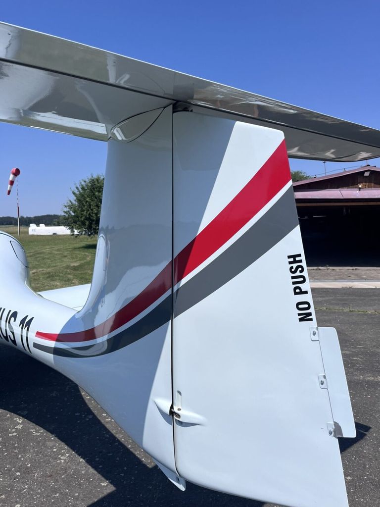 ATEC Zephyr, photo 10 sur 10