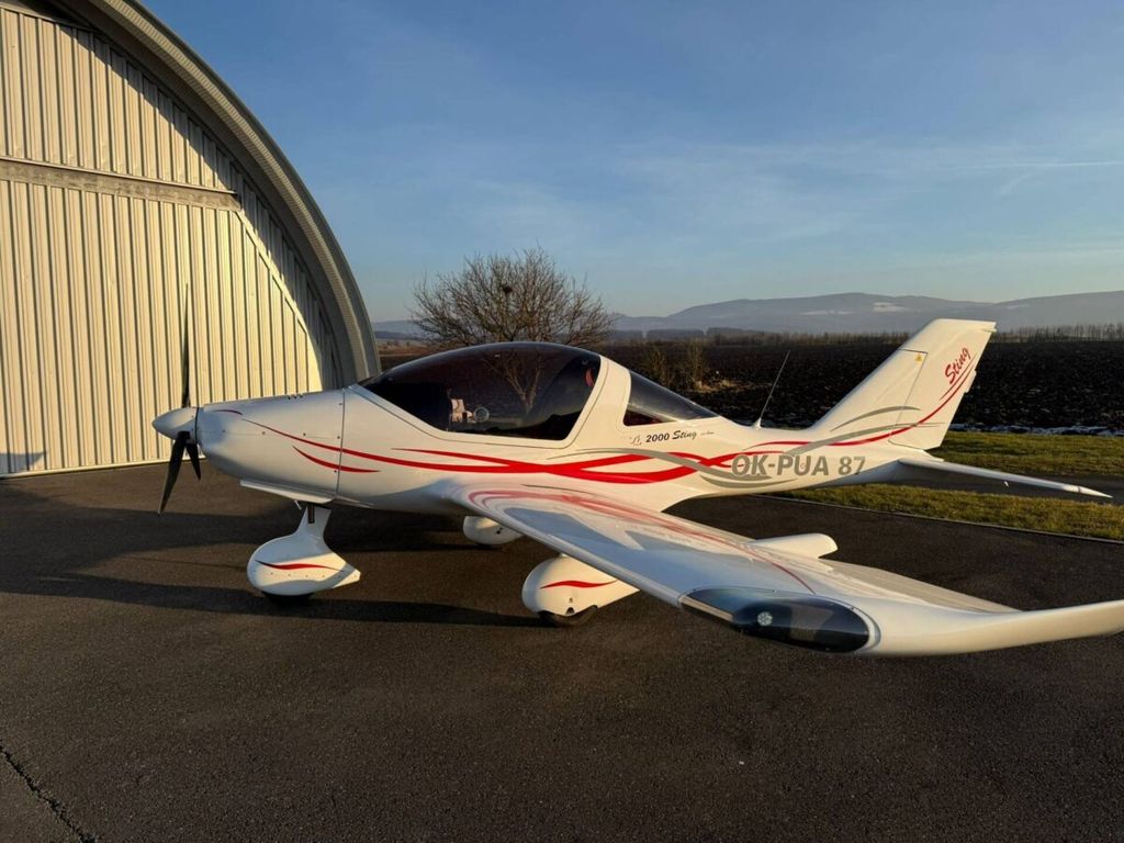 TL Ultralight TL-2000, Foto 2 von 10