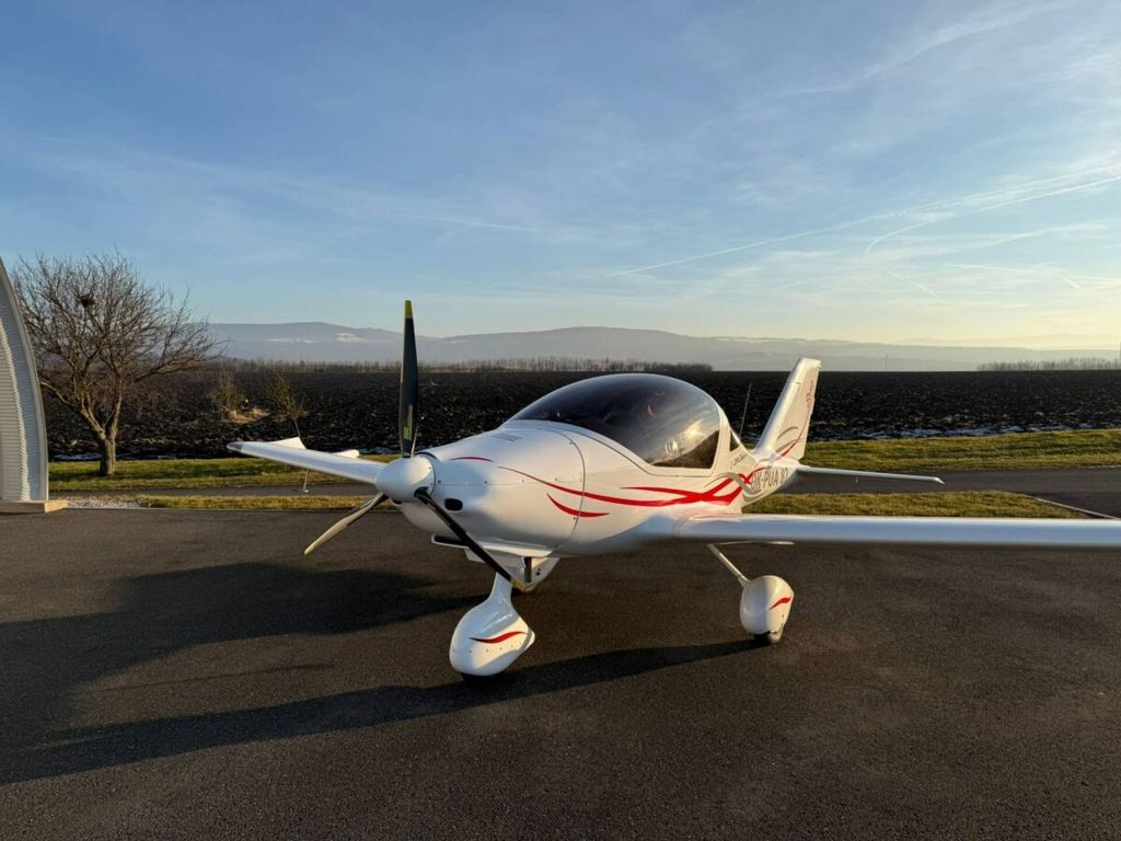 TL Ultralight TL-2000, Foto 3 von 10