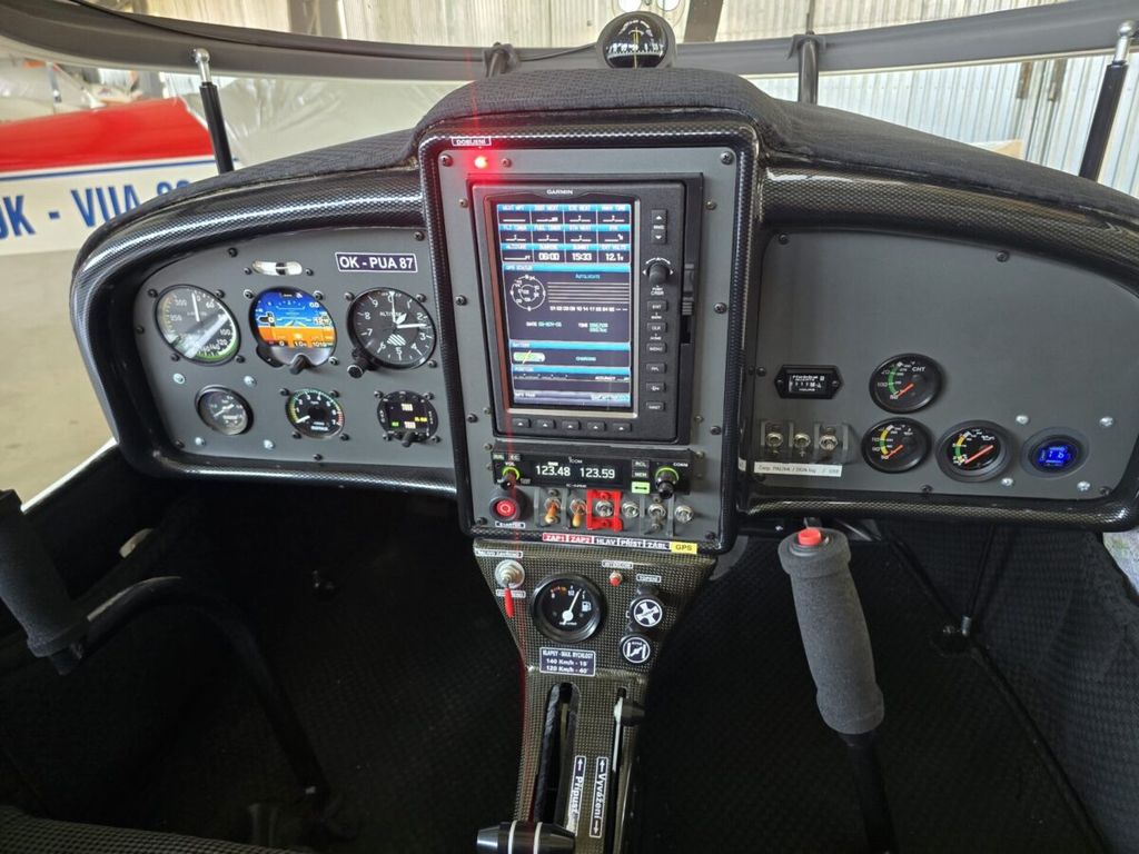 TL Ultralight TL-2000, Foto 5 von 10