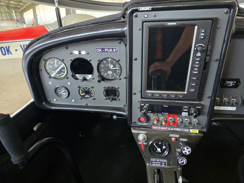 TL Ultralight TL-2000, Foto 7 von 10