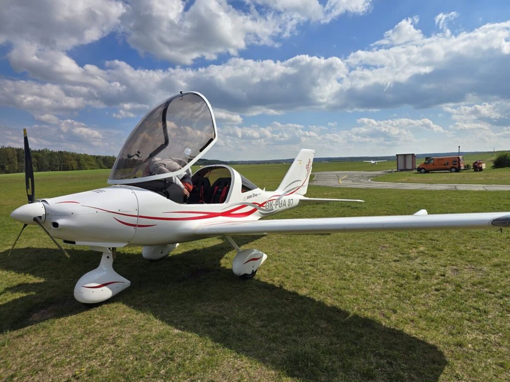 TL Ultralight TL-2000, Foto 8 von 10