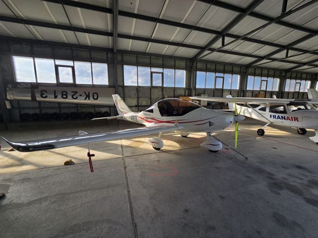 TL Ultralight TL-2000, Foto 9 von 10