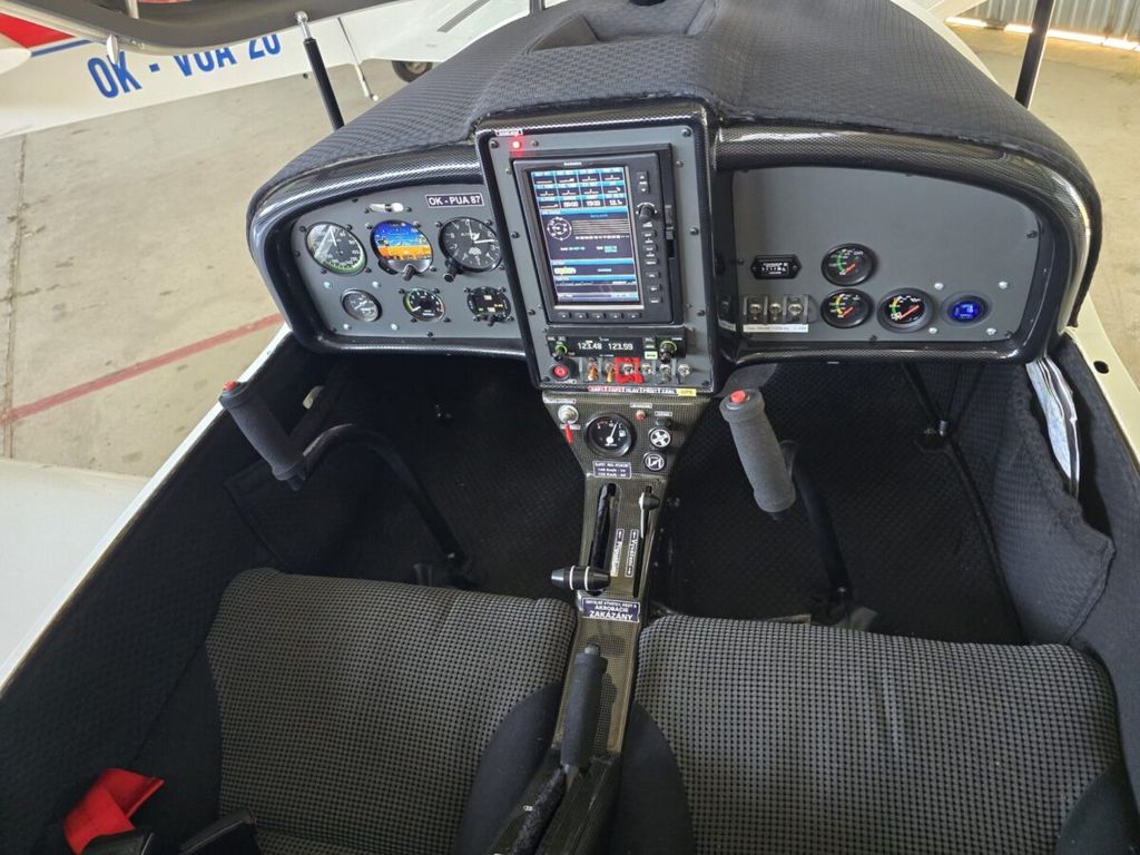 TL Ultralight TL-2000, Foto 10 von 10