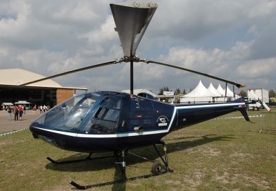 Enstrom Helicopter 280, Foto 1 von 2