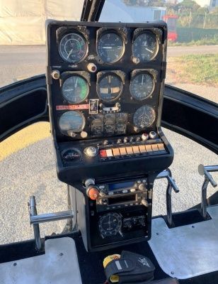 Enstrom Helicopter 280, Foto 2 von 2